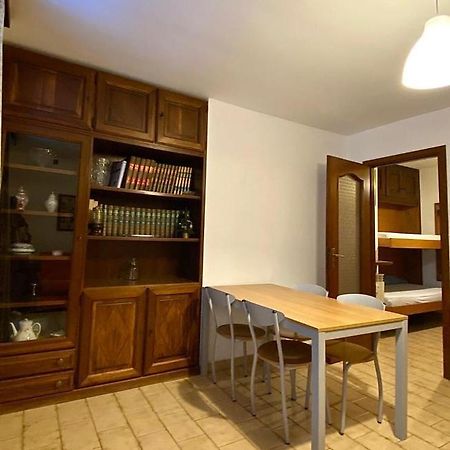 La Volpe Monolocale Apartment Bardonecchia Exterior photo