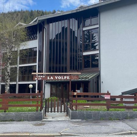 La Volpe Monolocale Apartment Bardonecchia Exterior photo
